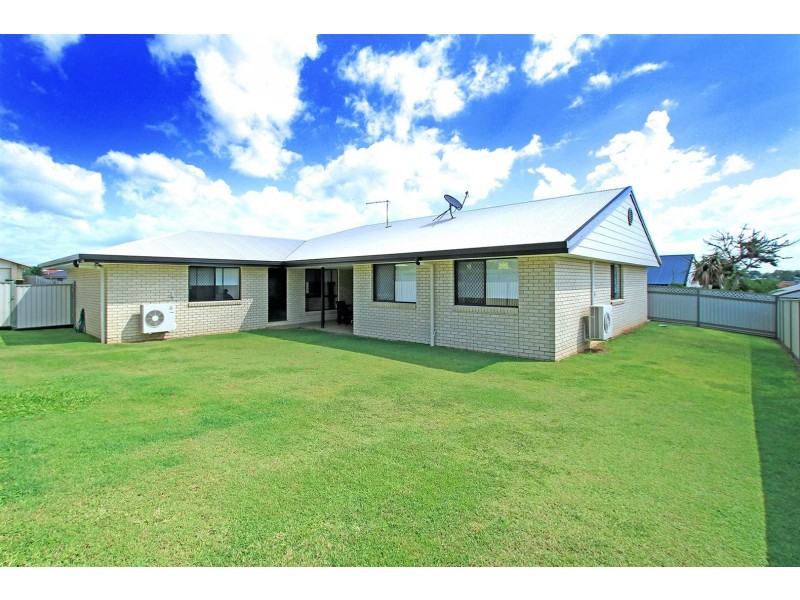 14 Boatwright Avenue, Gracemere QLD 4702