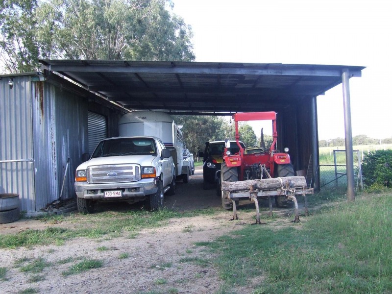 222 Delrosa Road, Alton Downs QLD 4702