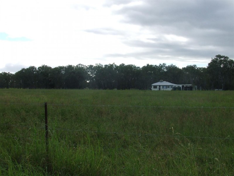 222 Delrosa Road, Alton Downs QLD 4702