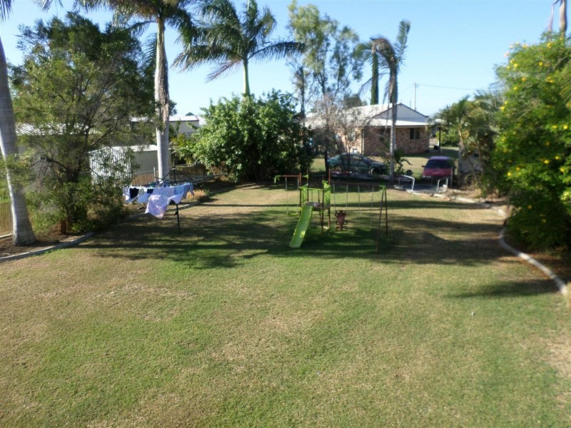 78 Donovan Crescent, Gracemere QLD 4702