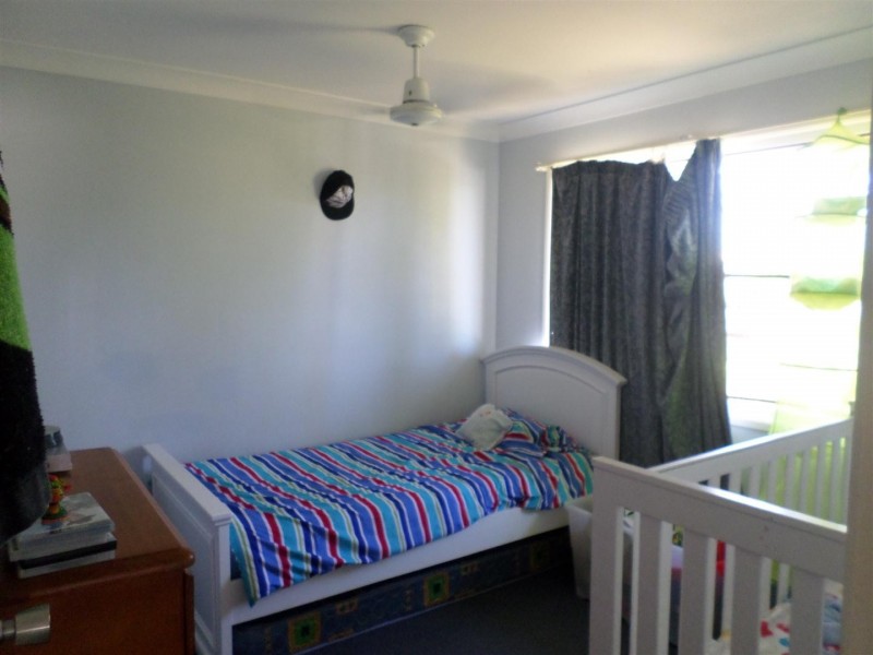 78 Donovan Crescent, Gracemere QLD 4702