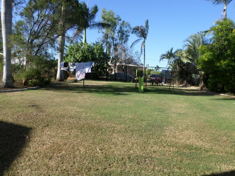 78 Donovan Crescent, Gracemere QLD 4702