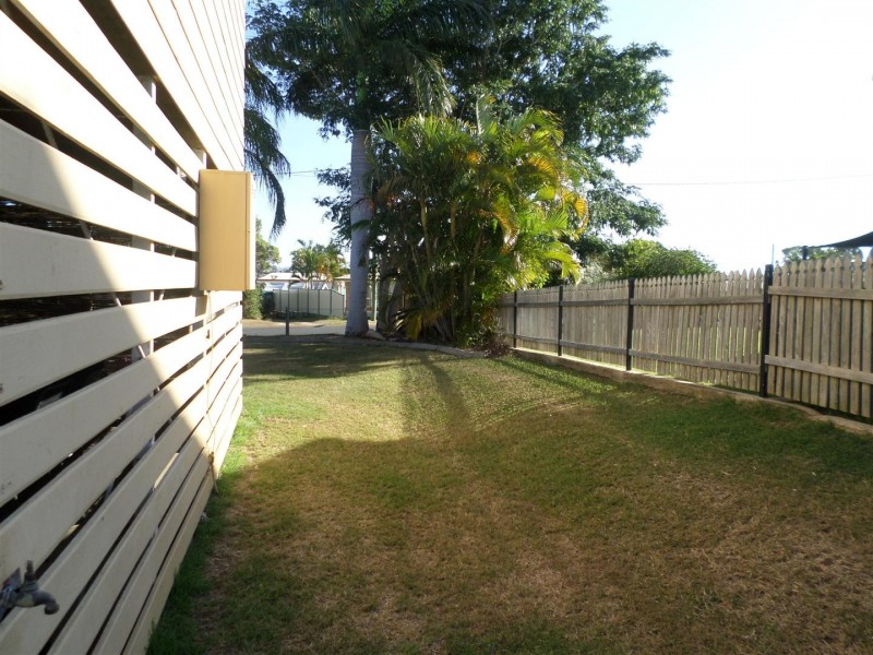 78 Donovan Crescent, Gracemere QLD 4702