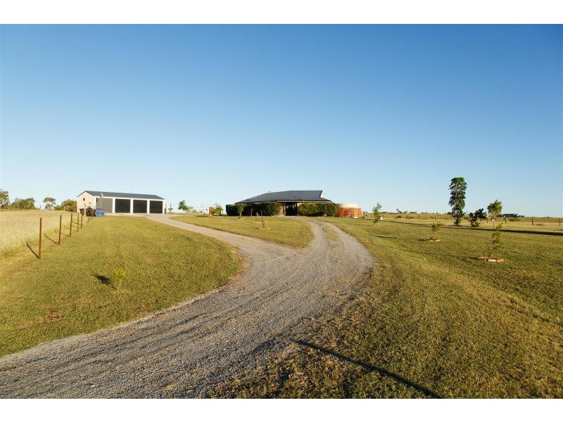 49 O’Brien Rd, Alton Downs QLD 4702