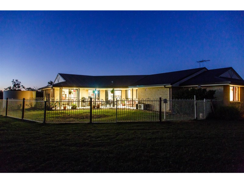 49 O’Brien Rd, Alton Downs QLD 4702