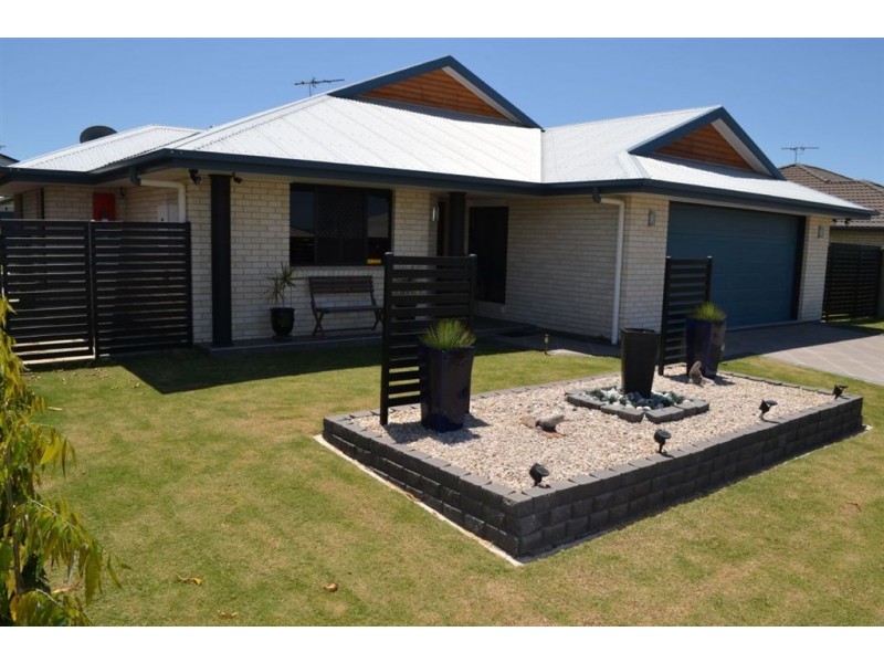 14 Jamie Crescent, Gracemere QLD 4702