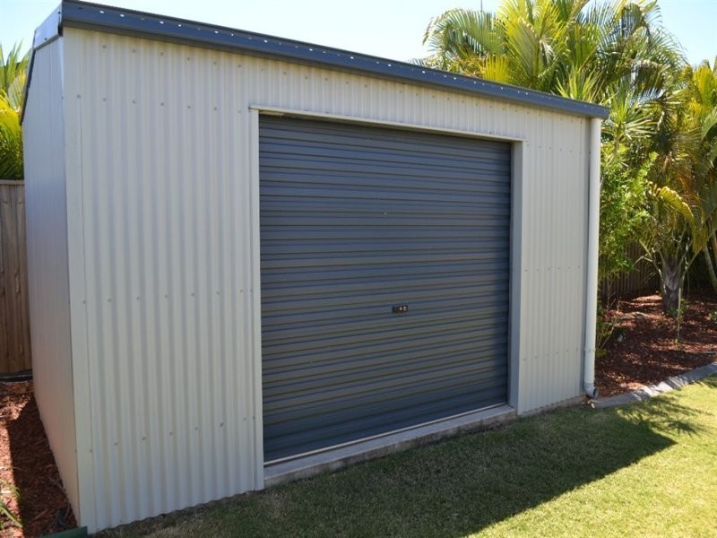 14 Jamie Crescent, Gracemere QLD 4702