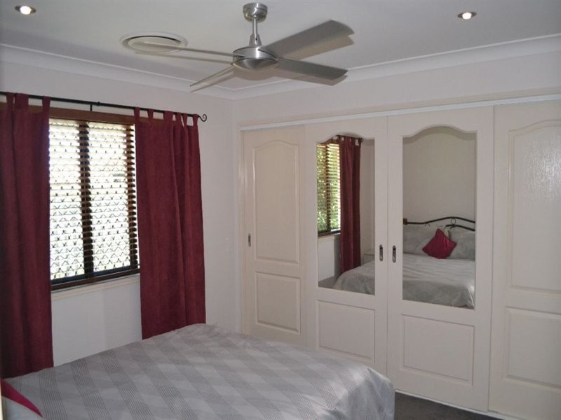 14 Jamie Crescent, Gracemere QLD 4702