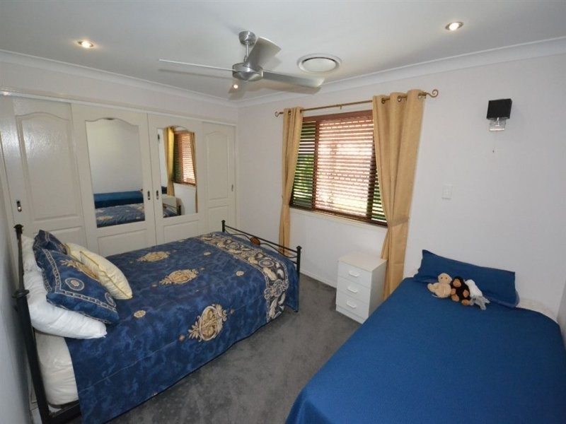 14 Jamie Crescent, Gracemere QLD 4702