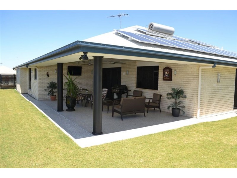 14 Jamie Crescent, Gracemere QLD 4702