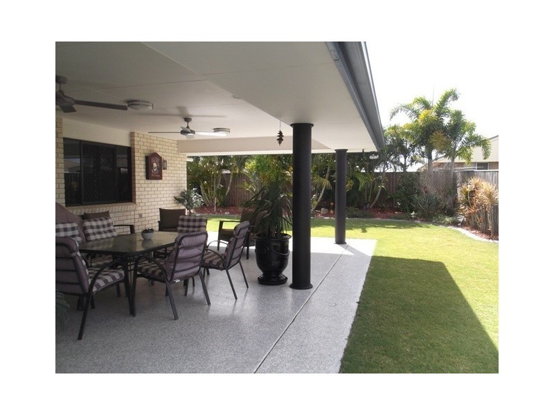 14 Jamie Crescent, Gracemere QLD 4702
