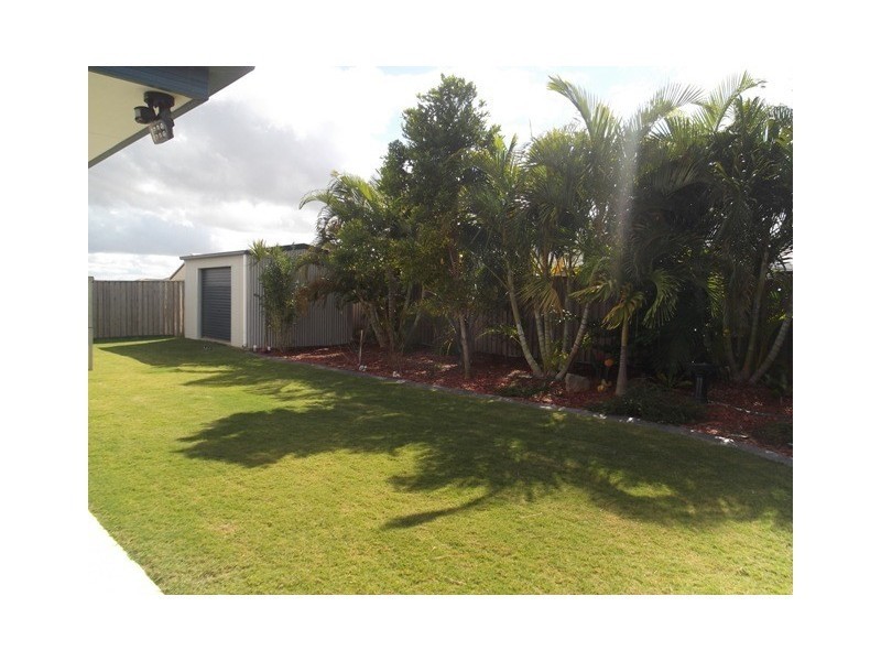 14 Jamie Crescent, Gracemere QLD 4702