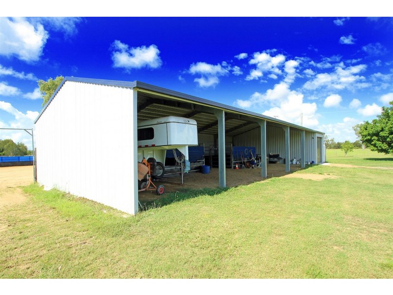 985 Ridgelands Rd, Alton Downs QLD 4702