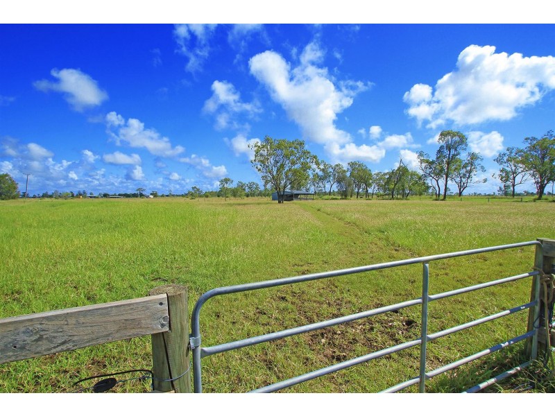 985 Ridgelands Rd, Alton Downs QLD 4702