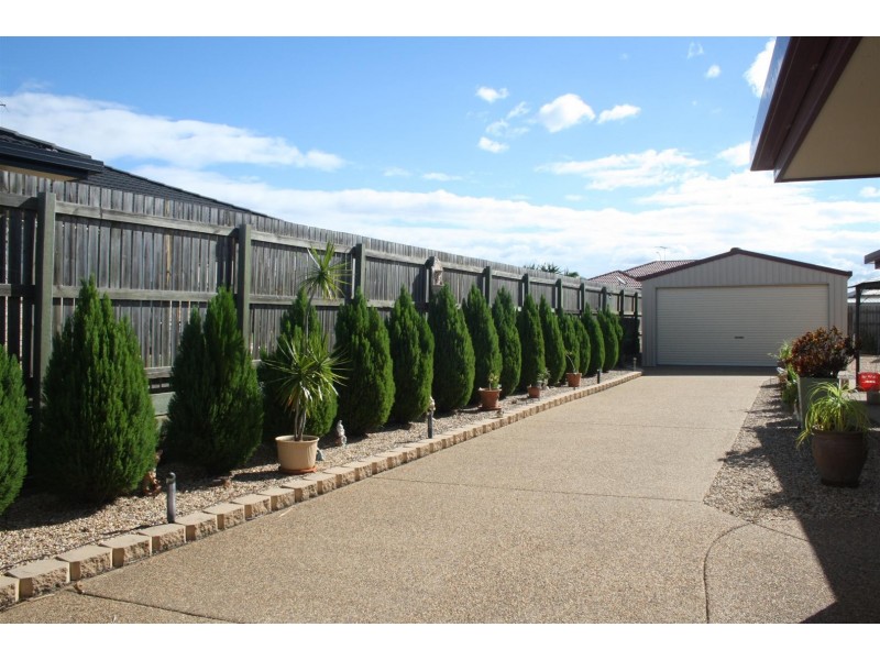 56 Buxton Drive, Gracemere QLD 4702