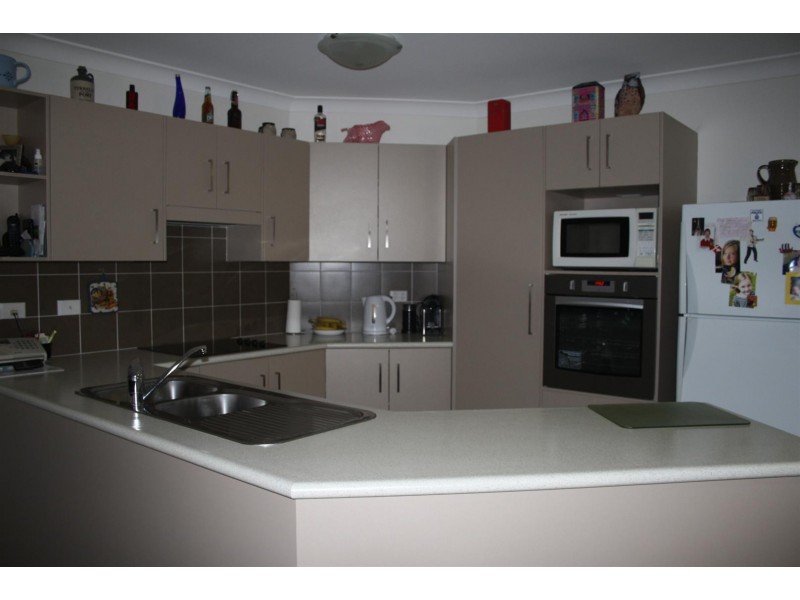 56 Buxton Drive, Gracemere QLD 4702