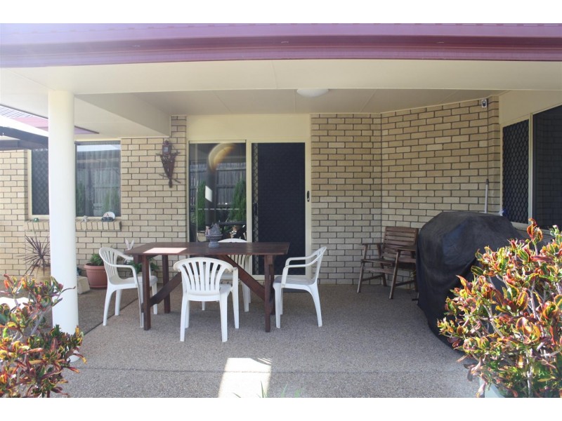 56 Buxton Drive, Gracemere QLD 4702