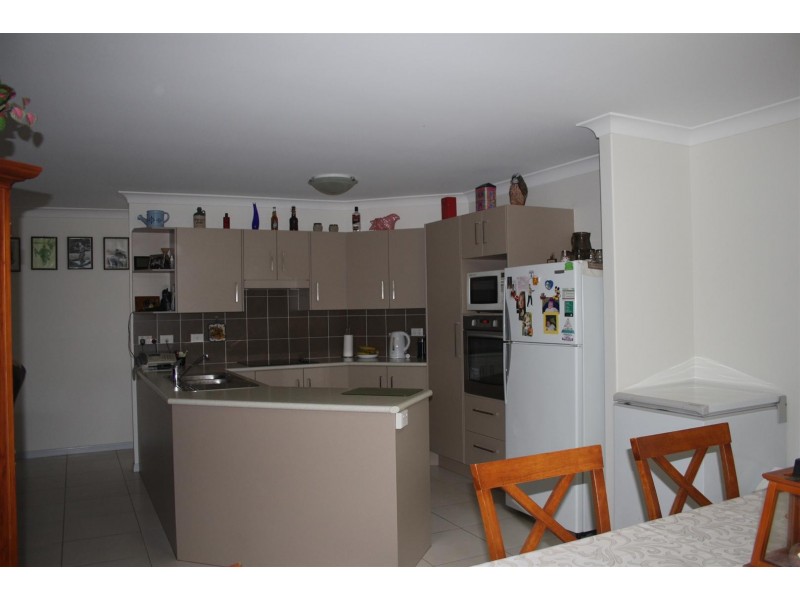 56 Buxton Drive, Gracemere QLD 4702