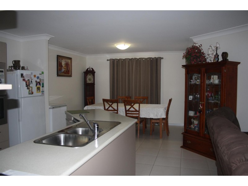 56 Buxton Drive, Gracemere QLD 4702