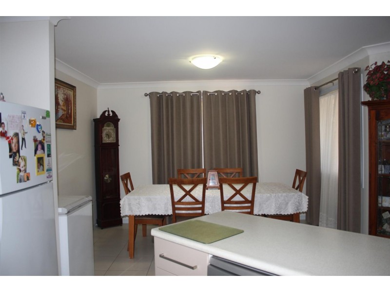 56 Buxton Drive, Gracemere QLD 4702