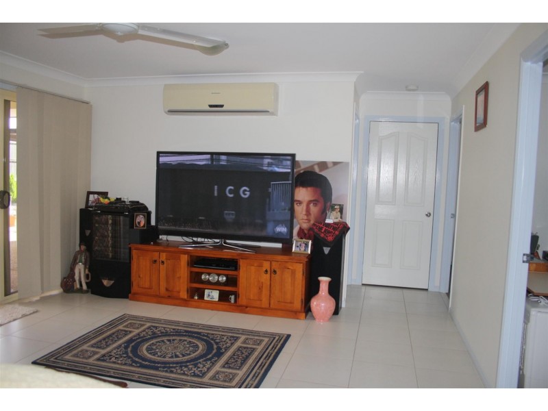 56 Buxton Drive, Gracemere QLD 4702