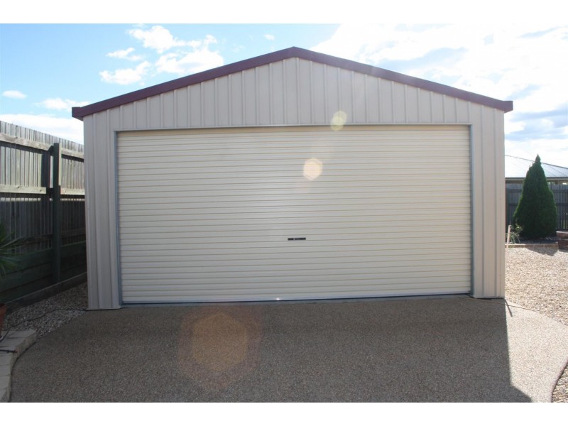 56 Buxton Drive, Gracemere QLD 4702