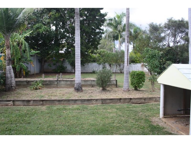 70 Johnson Rd, Gracemere QLD 4702