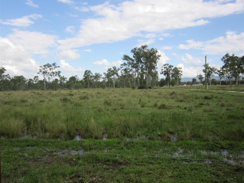 Lot 2 Bull Frog Lane, Bajool QLD 4699