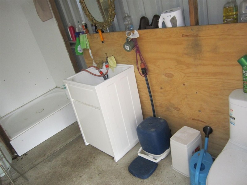 Lot 2 Bull Frog Lane, Bajool QLD 4699