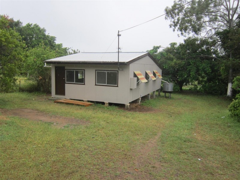 61 Darcy Street, Mount Morgan QLD 4714
