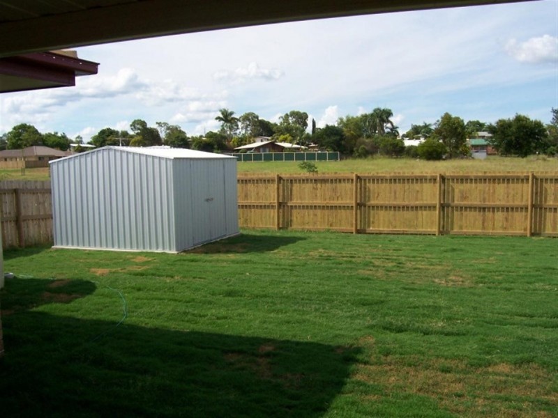 66 Lillypilly Avenue, Gracemere QLD 4702