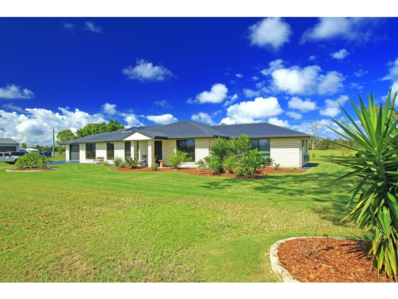 985 Ridgelands Rd, Alton Downs QLD 4702