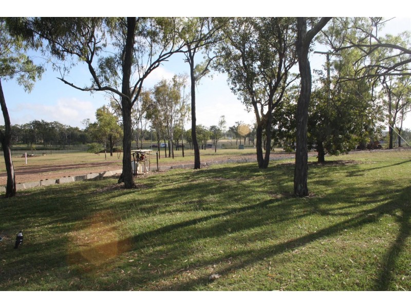 53659 Burnett Highway, Bouldercombe QLD 4702