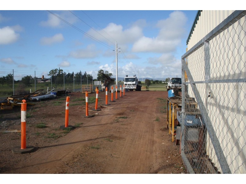 53659 Burnett Highway, Bouldercombe QLD 4702