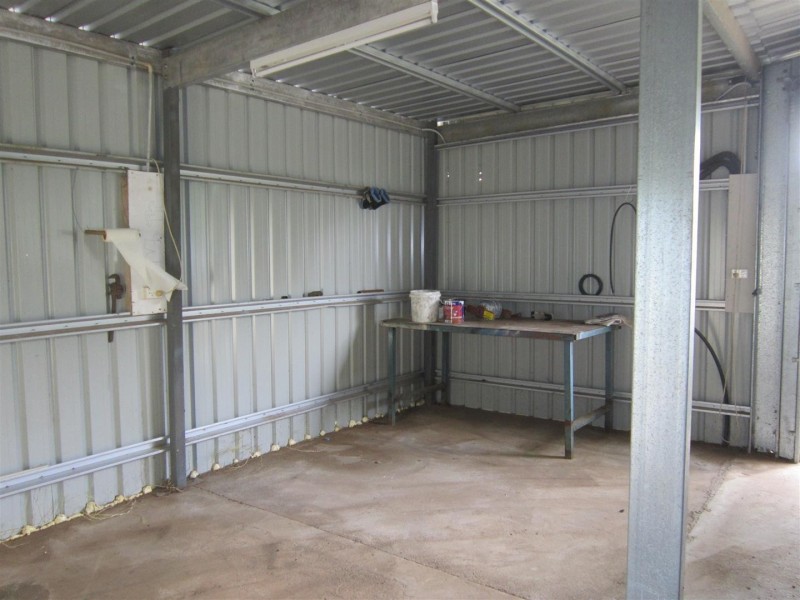 0 Capricorn Hwy, Westwood QLD 4702