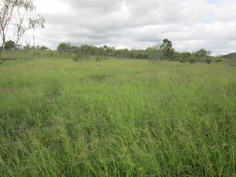 0 Capricorn Hwy, Westwood QLD 4702