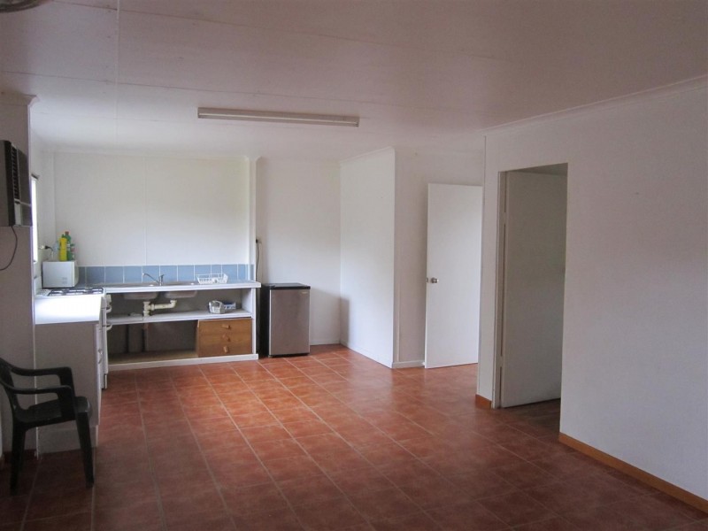 0 Capricorn Hwy, Westwood QLD 4702