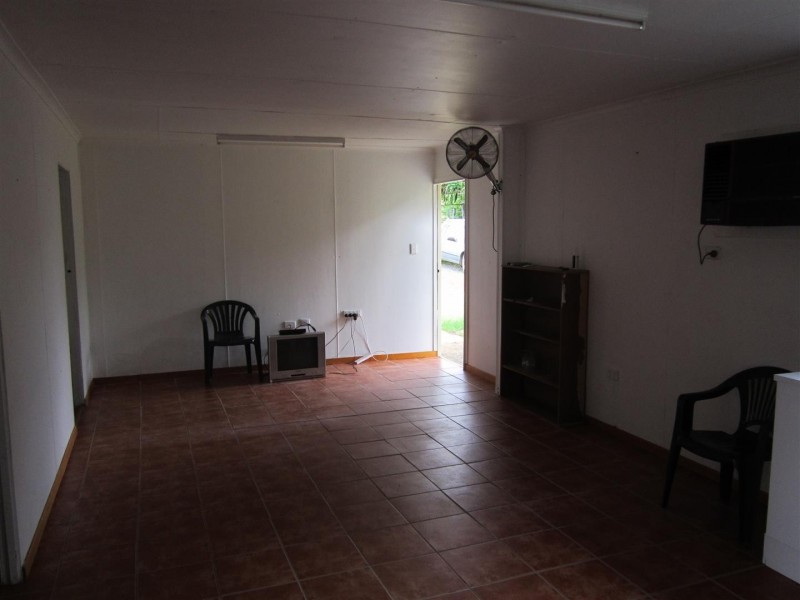 0 Capricorn Hwy, Westwood QLD 4702