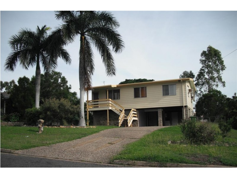 15 Reservoir St, Gracemere QLD 4702