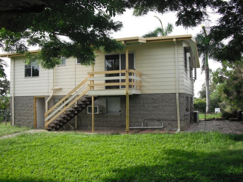 15 Reservoir St, Gracemere QLD 4702