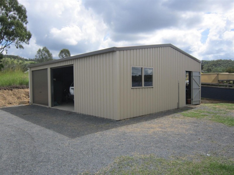 1 Lee Street, Walterhall QLD 4714