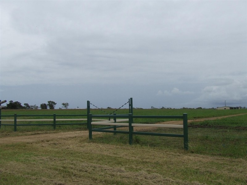 Lot 12 Nine Mile Road, Alton Downs QLD 4702