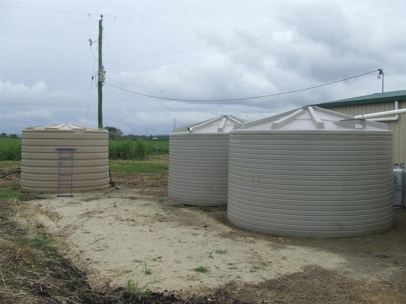 Lot 12 Nine Mile Road, Alton Downs QLD 4702