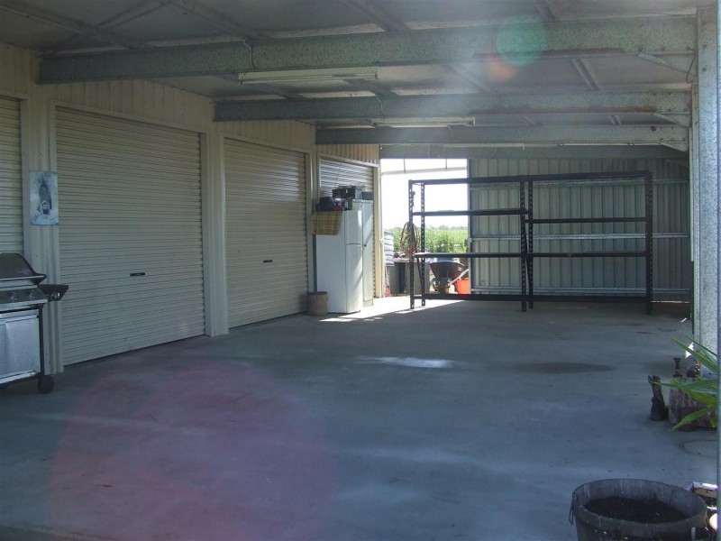 Lot 12 Nine Mile Road, Alton Downs QLD 4702