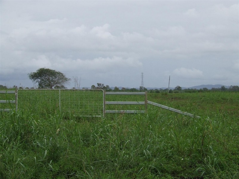 Lot 12 Nine Mile Road, Alton Downs QLD 4702