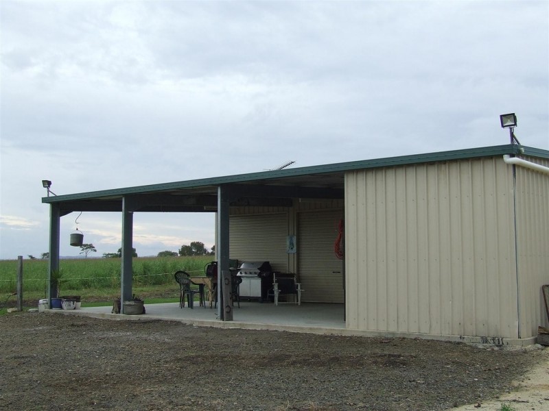 Lot 12 Nine Mile Road, Alton Downs QLD 4702