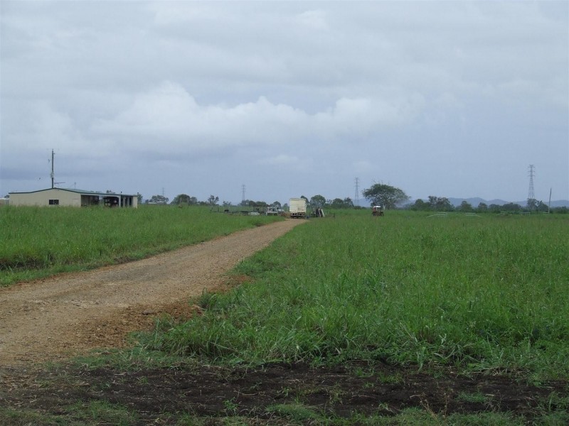 Lot 12 Nine Mile Road, Alton Downs QLD 4702