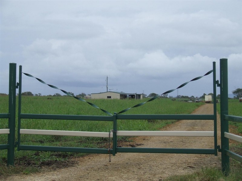 Lot 12 Nine Mile Road, Alton Downs QLD 4702