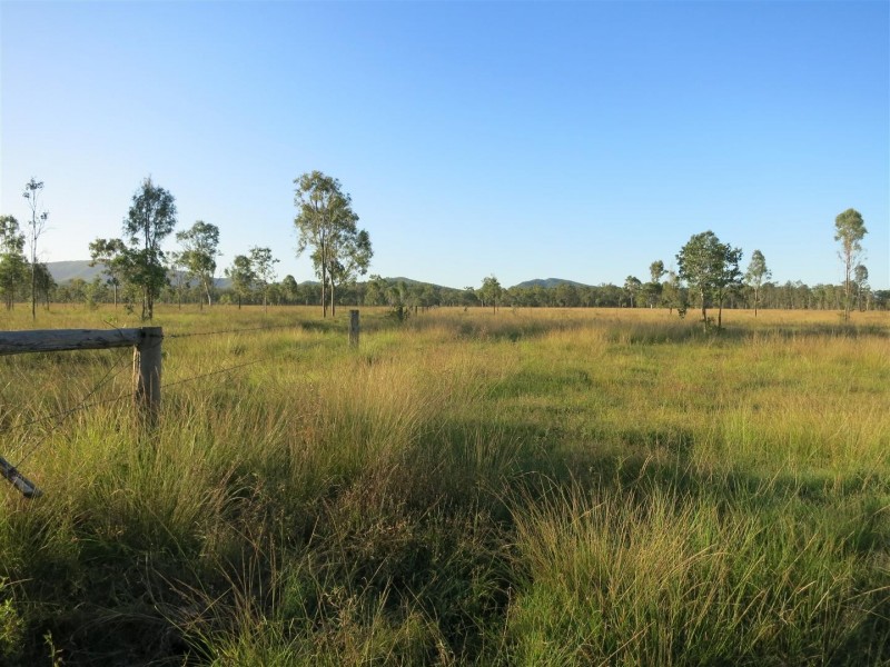 Lot 97 Nimmitabel Road, St Lawrence QLD 4707