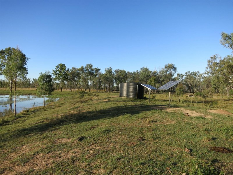 Lot 97 Nimmitabel Road, St Lawrence QLD 4707